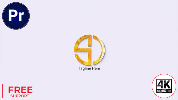 Logo Reveal MOGRT（725857）-技能树